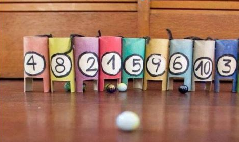 前庭觉失调训练方法