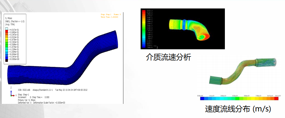 汽车底盘管路的布局应用及试验验证的图7