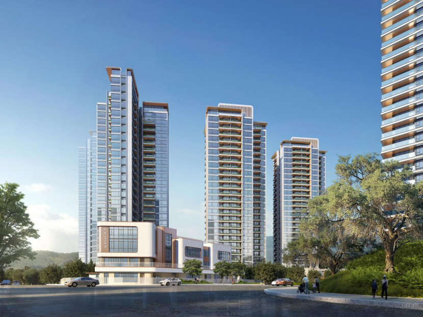 天河联投文津府样板间已开放，有哪些优缺点？