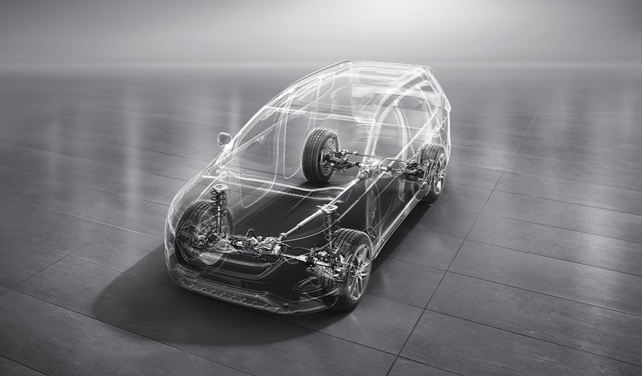 7座SUV=沒操控？這台車能重燃你的駕魂！ 汽車 第3張
