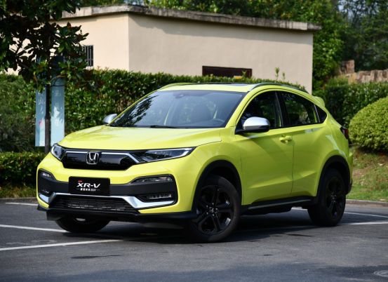 誰才是最專業的城市SUV？ 汽車 第6張