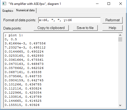 RP 系列 | 如何从软件中导出数据的图1