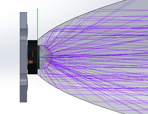 免費講座 | 基于 SolidWorks 進行 APEX 光機結構設計的圖4