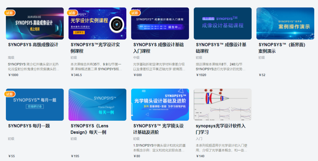 有買有送！SYNOPSYS 超值福利！的圖5