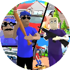 沙雕模拟沙盒游戏