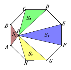 几何 正八边形的探索 二 原创 以题会友 微信公众号文章阅读 Wemp