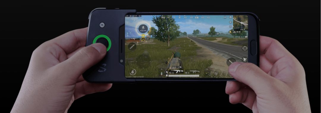 不会被封的吃鸡硬件外挂，了解一下？