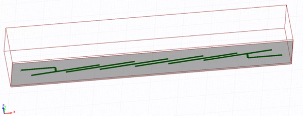 滤波器 | 仿真、优化和基于测量的建模显著加快设计进程的图4