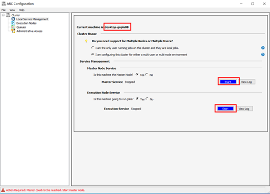 Ansys远程求解管理器RSM功能简介及设置方法的图6