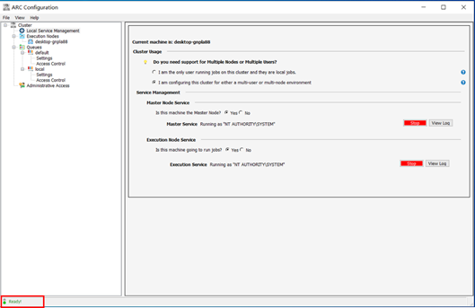 Ansys远程求解管理器RSM功能简介及设置方法的图7