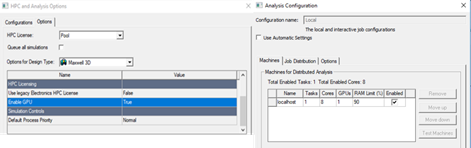 新功能 | 解锁Ansys Maxwell 2021 R1新版功能要点的图22