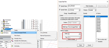 新功能 | 解锁Ansys Maxwell 2021 R1新版功能要点的图6