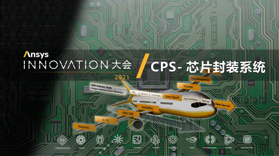 是否需要对IC开展电磁仿真？Ansys有话说~的图5