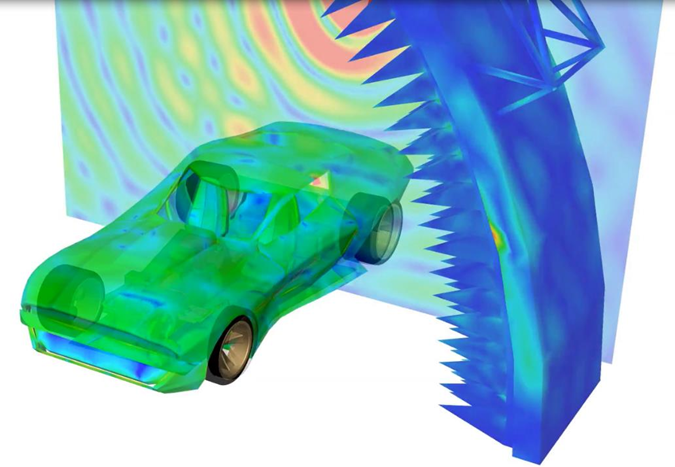 天线年会 | Ansys专场技术研讨会：聚焦HFSS底层技术与应用的图3