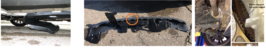 活动推荐 | 使用LS-DYNA ISPH进行车辆涉水仿真的图1