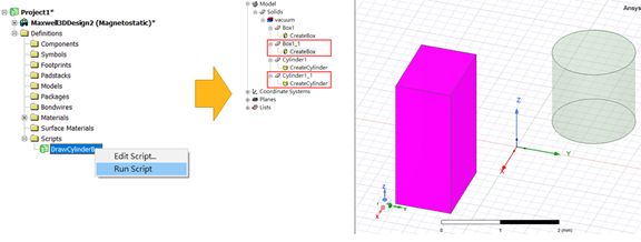 技巧 | 如何在Maxwell内自动录制脚本的图17