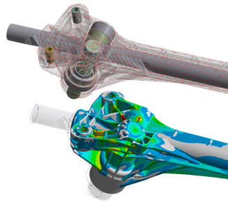 報名 | Ansys 2021 R1新品發布，為工程團隊解鎖無限可能的圖4