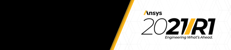 Ansys 2021 R1新品系列发布会，让你洞见仿真超能力的图1