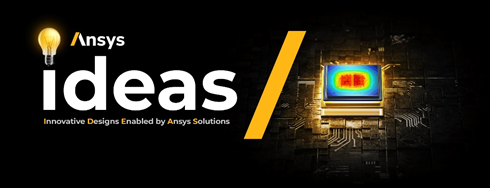 誠邀 | Ansys IDEAS Digital Forum：探索電子設計的未來的圖1