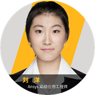 电子后视镜（CMS）和驾驶员监测系统(DMS)光学仿真解决方案的图3