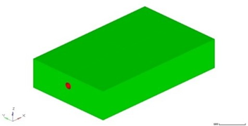 用户作品赏析 | 基于LS-DYNA的埋地天然气管道物理爆炸毁伤研究的图5