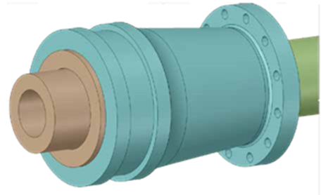 数字工程助力石油天然气运营商降低复合材料管道成本的图5