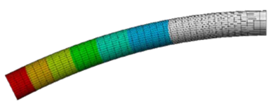 数字工程助力石油天然气运营商降低复合材料管道成本的图2