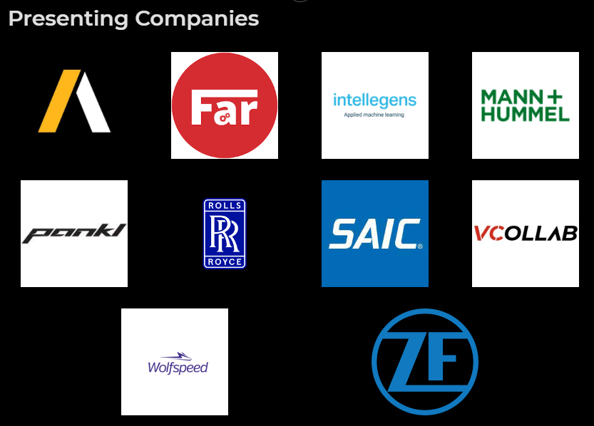 展望未来数字工程 | Ansys Connect线上专题研讨会启动报名的图2