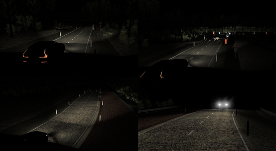 福特与Ansys展开合作加速新一代可预测前灯技术的研发的图1