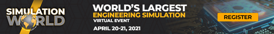 全球最大工程仿真大会今日开启，200多场主题报告，向顶尖专家学仿真的图11