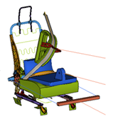 报名 | Ansys LS-DYNA在汽车零部件行业的应用介绍的图4