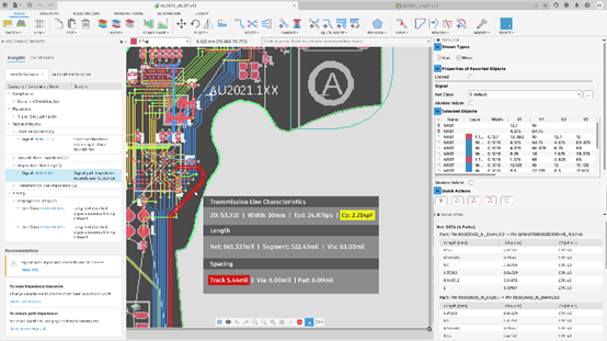 Ansys攜手Autodesk推出Fusion 360 PCB擴展程序的圖1