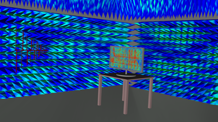 采訪 | Ansys HFSS 新功能Mesh Fusion背后的故事的圖1