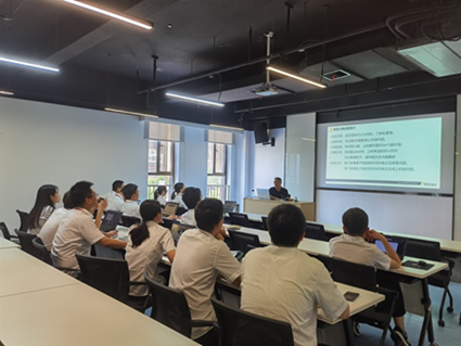 “中车SCADE软件建模劳动竞赛”圆满结束的图2