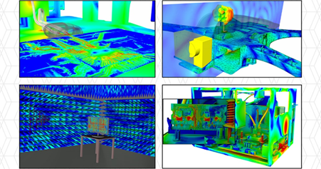 Ansys HFSS 2021 R1版本中的两大最佳功能的图1