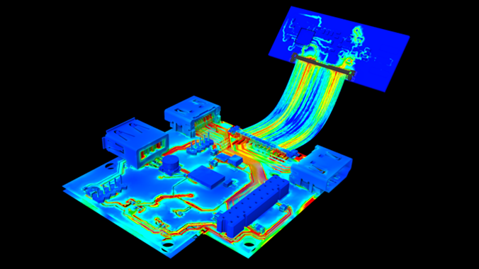 30年间高频电磁仿真创新历程的图3