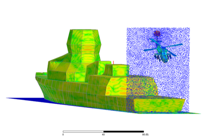 30年间高频电磁仿真创新历程的图2