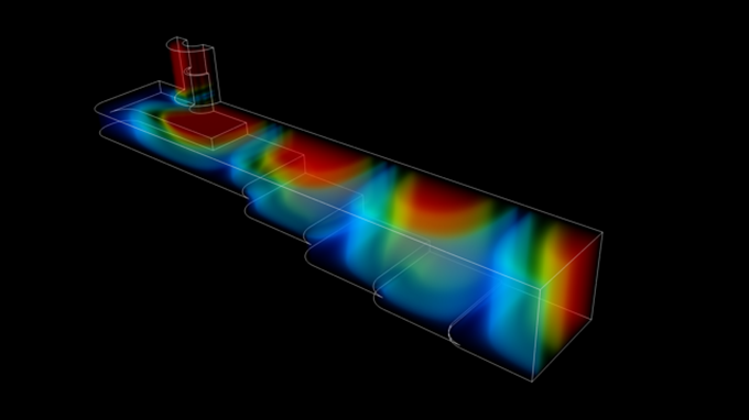 30年间高频电磁仿真创新历程的图1