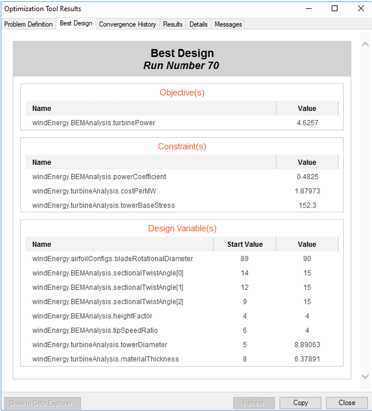 MBSE | 一文详解基于ModelCenter的全流程解决方案的图29