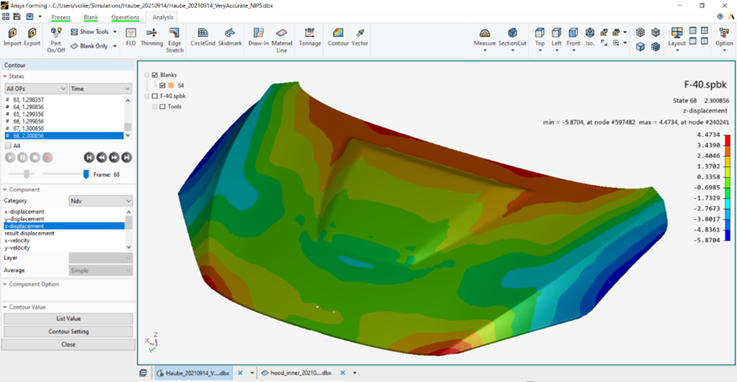 Ansys 2022 R1版本正式发布为工程仿真再创新高的图3