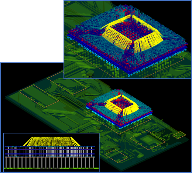 Ansys 2022 R1版本正式发布为工程仿真再创新高的图1