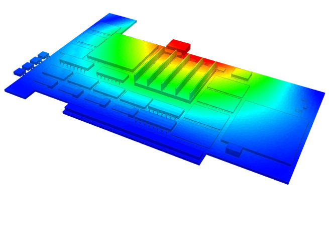 Ansys 2022 R1版本正式发布为工程仿真再创新高的图2