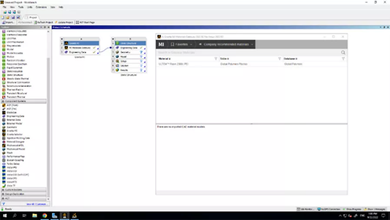 材料选择 | 新材料之光照亮前进之路的图2