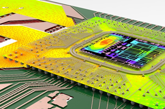 Ansys 2021 R2 新版發(fā)布｜加速工程探索、協(xié)作與自動(dòng)化創(chuàng)新的圖2