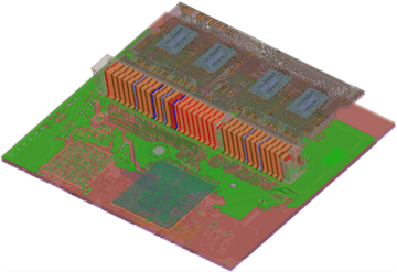 用對了版本電磁3D仿真速度可提升10倍的圖2