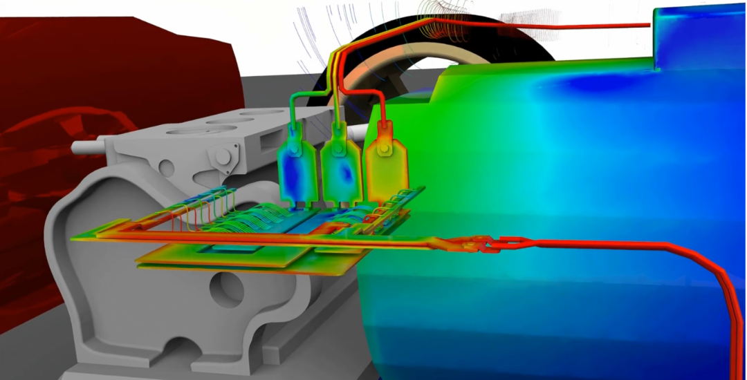Ansys发布新版本 | Ansys 2023 R2凭借颠覆性的仿真技术推动行业创新的图1