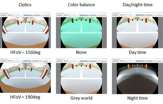 全新視角領(lǐng)略光學(xué)仿真—Ansys SPEOS 附ANSYS 2020r1 Tutorial下載的圖4