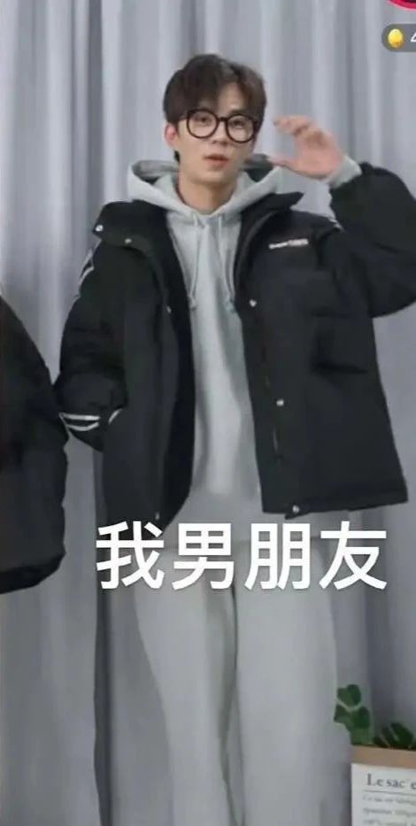 【男神】“北大杨洋”帅翻全网！一张神颜生图吸粉2000万：妈呀，我恋爱了（组图） - 17