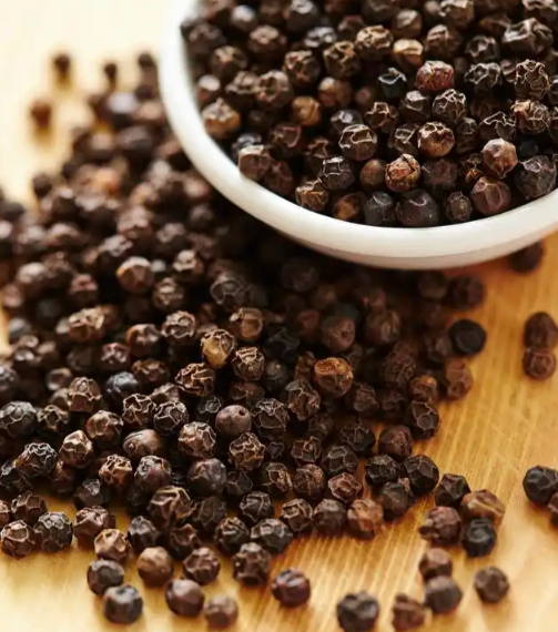 2026全球黑胡椒供需深度分析