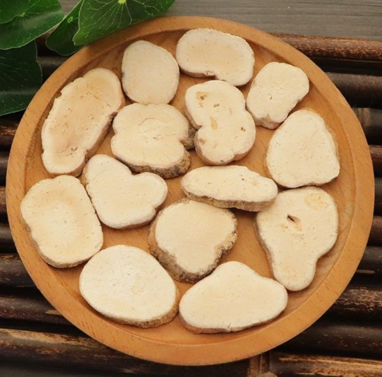 天花粉价格触底了么？